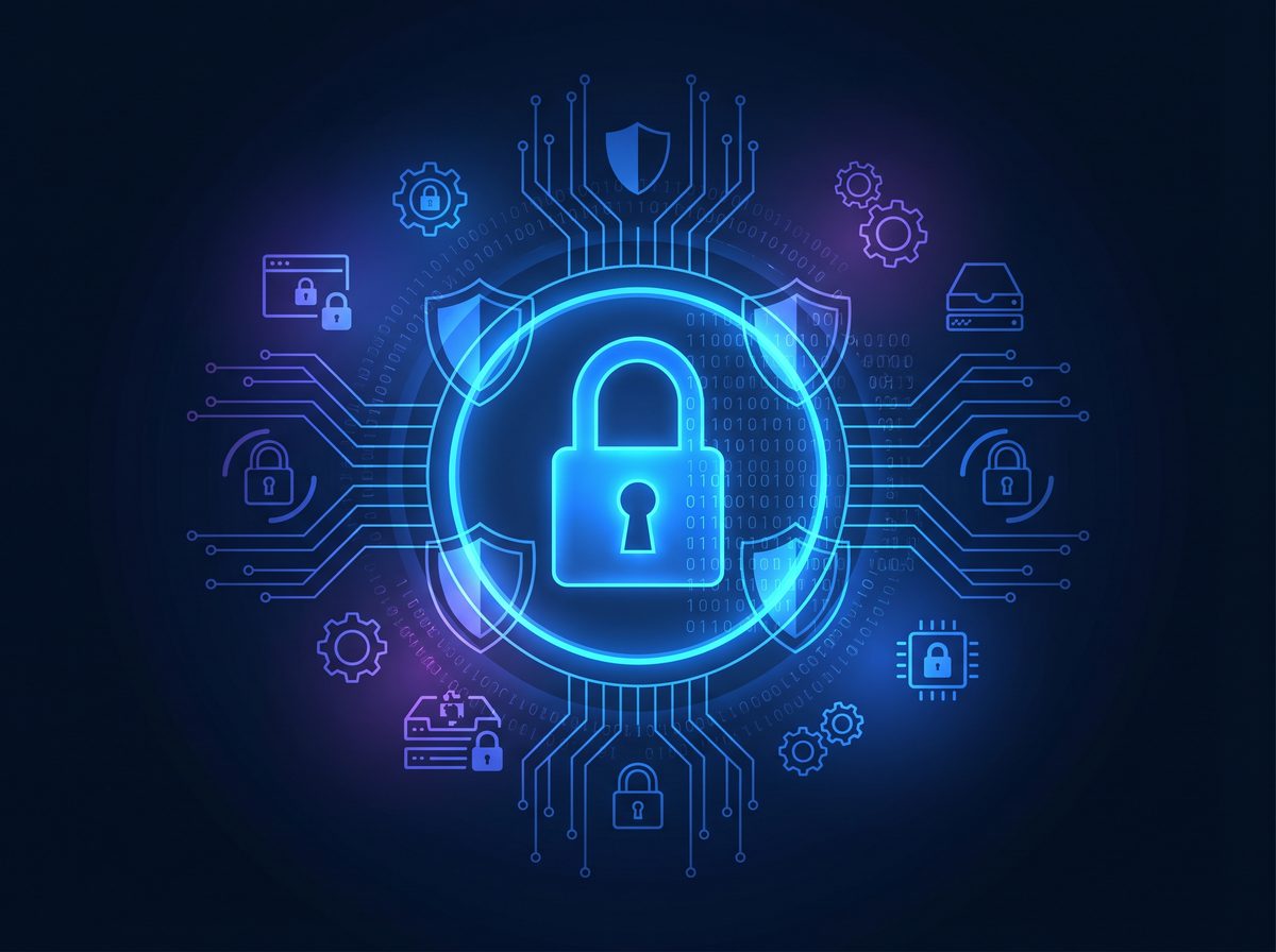 加速器赛欧安全防护体系